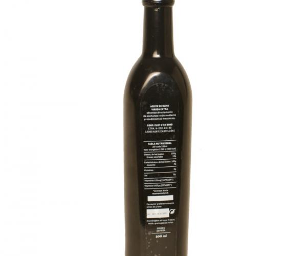 Aceite Maestrat Morrut 500 ml
