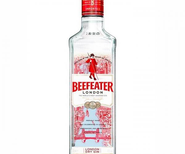 Ginebra Beefeater  70 cl