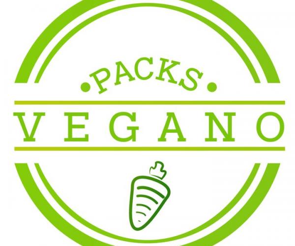 Pack vegano - 10 platos