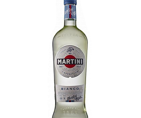 Vermut Martini Bianco