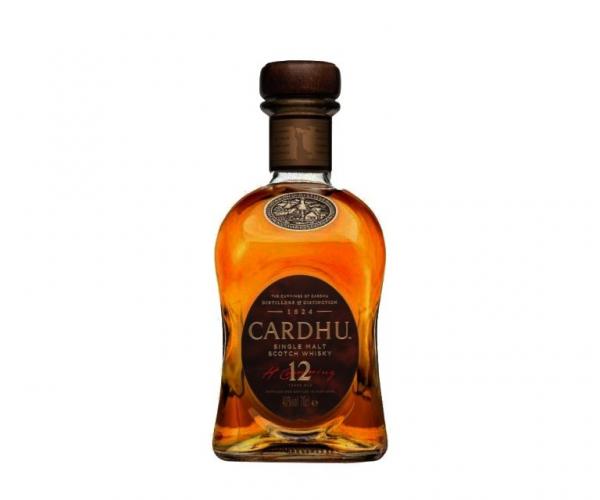 Whisky Cardhu