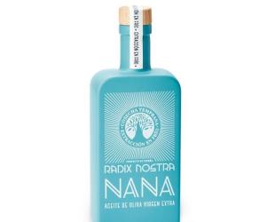 Aceite de oliva virgen extra (AOVE) Nana 500 ml