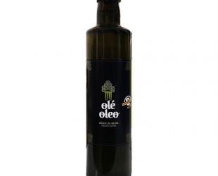 Aceite oliva Virgen Extra (Olé Oleo)
