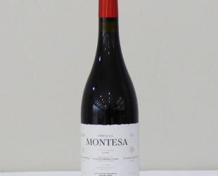 Vino Tinto Finca La Montesa 2018 Bod. Palacios Remondo D.O. Rioja