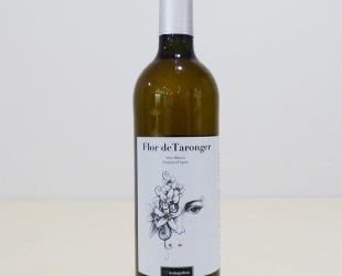 Vino Blanco Flor de Taronger